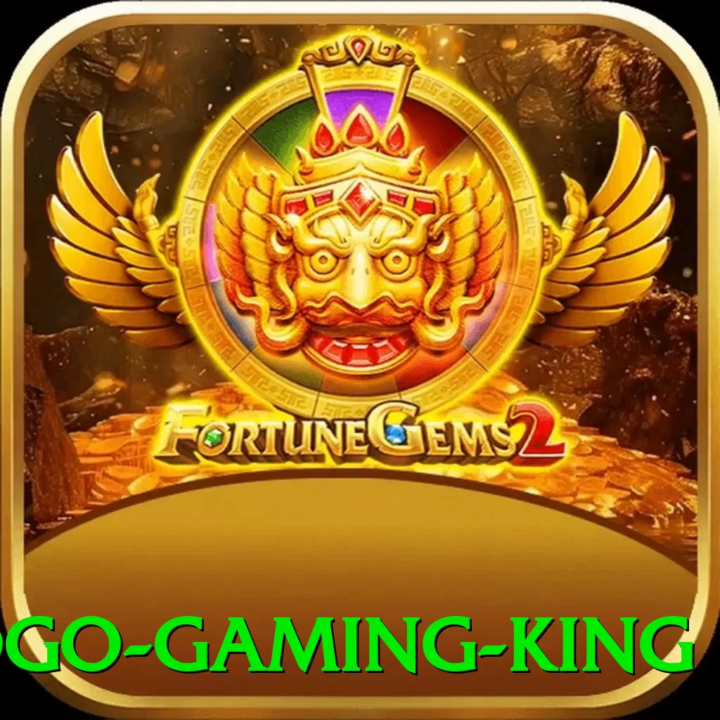 jogojogo Gaming King - pk