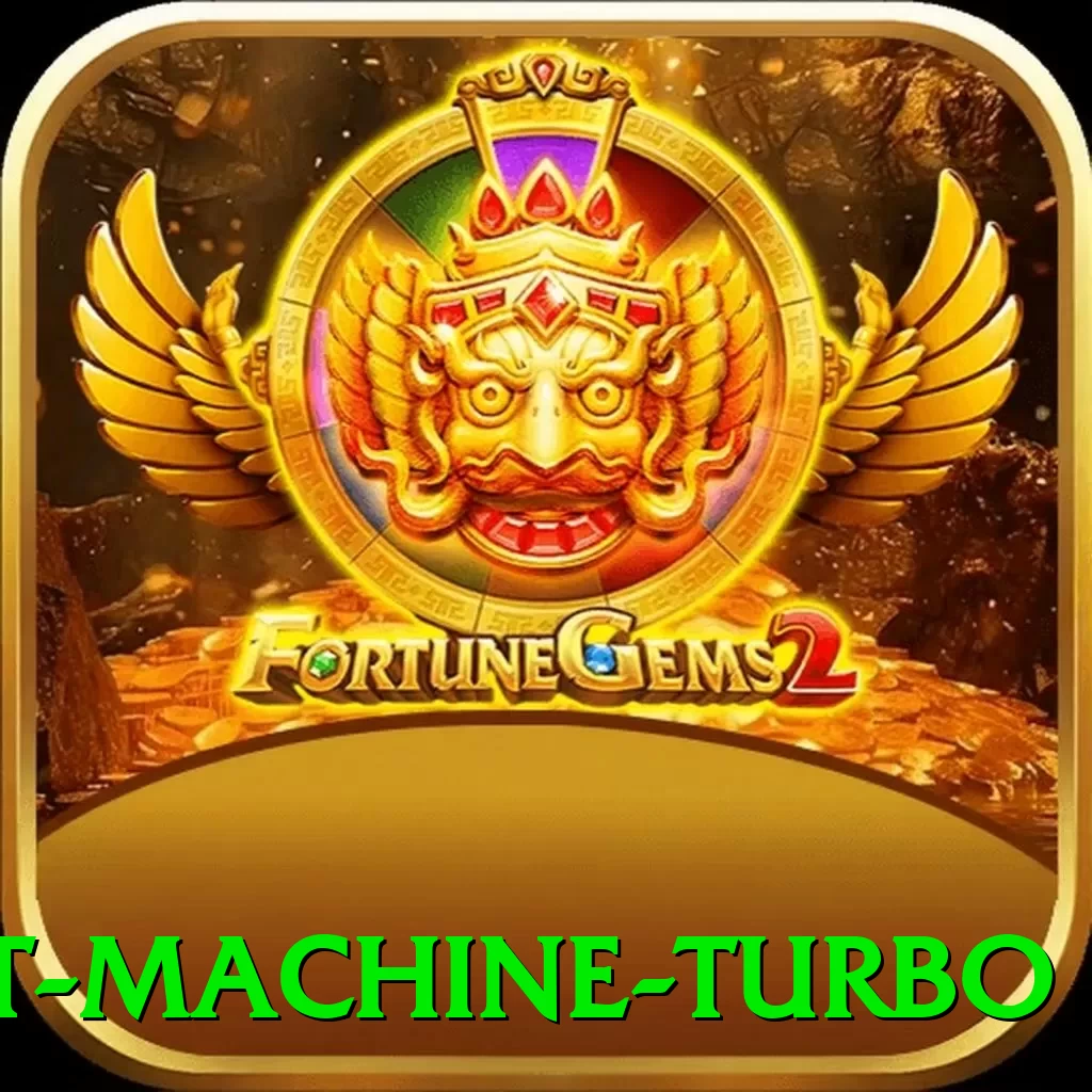 jzjz Slot Machine Turbo - pro