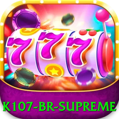 k107 BR Supreme - app