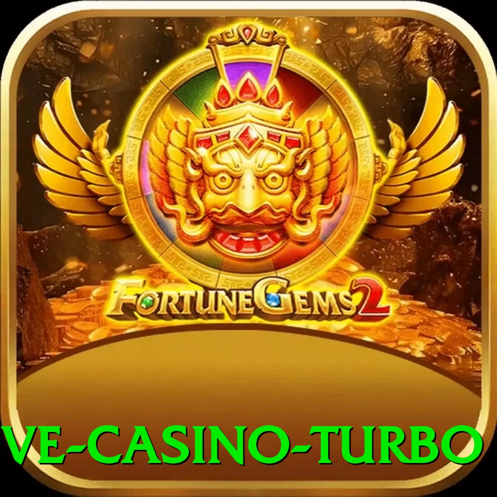 kfjjj Live Casino Turbo - apk