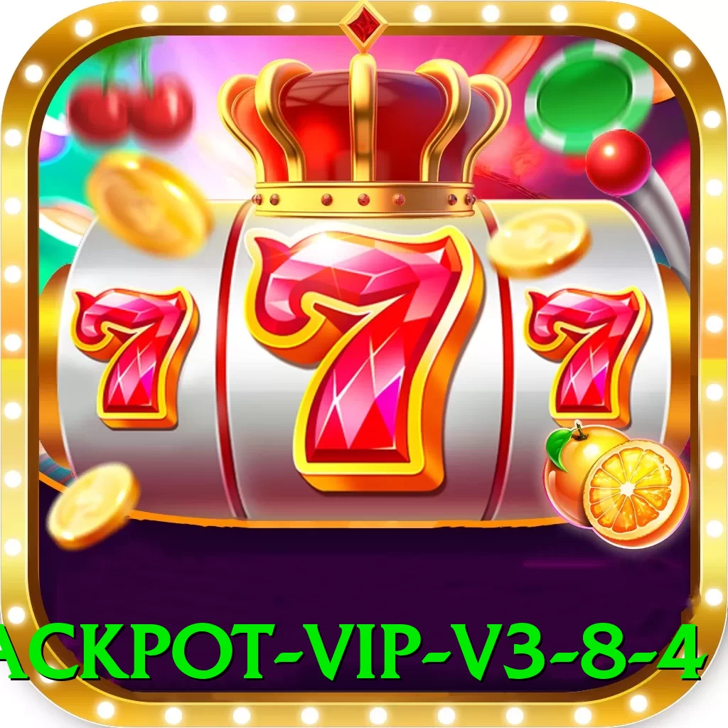 luck02 Jackpot VIP v3.8.4 - vip