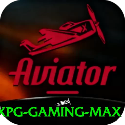 maxpg Gaming Max - vip