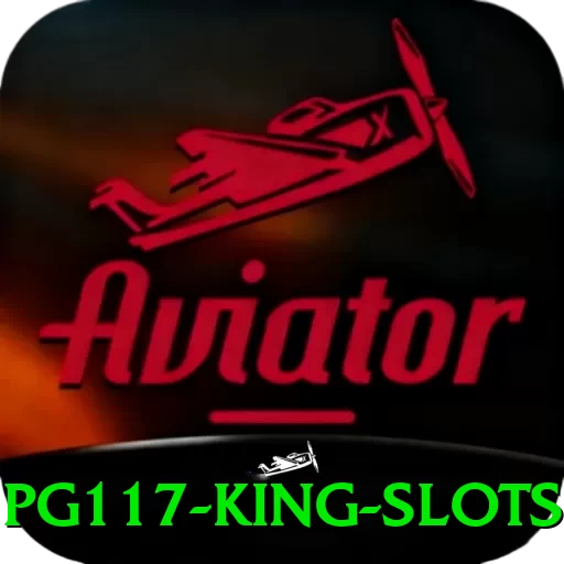 pg117 King Slots - apk