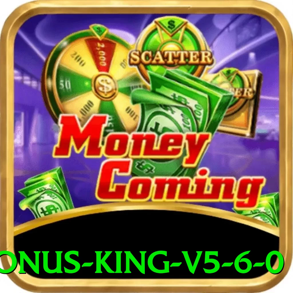 qqpg Bonus King v5.6.0 - game