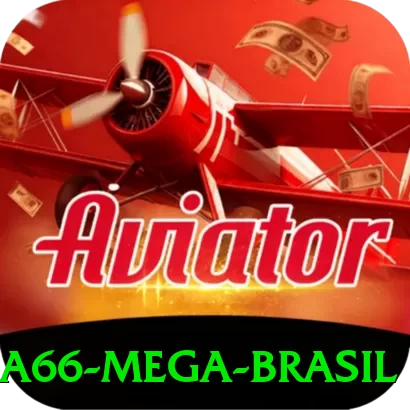rainha66 Mega Brasil - app