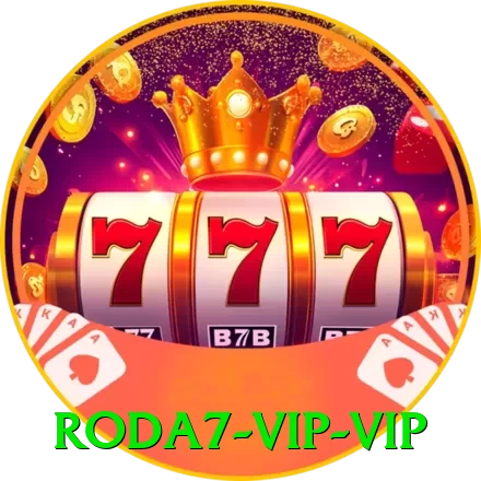 roda7 - VIP VIP - app