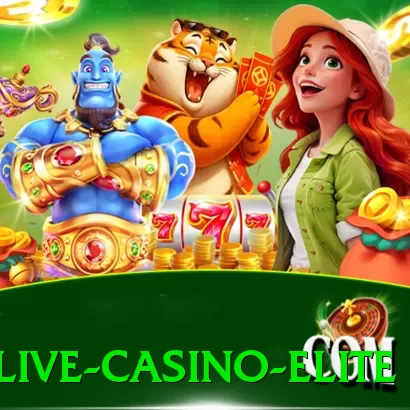 sojupg Live Casino Elite - game