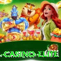 sojupg Live Casino Elite