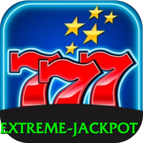 spin777 Extreme Jackpot - game