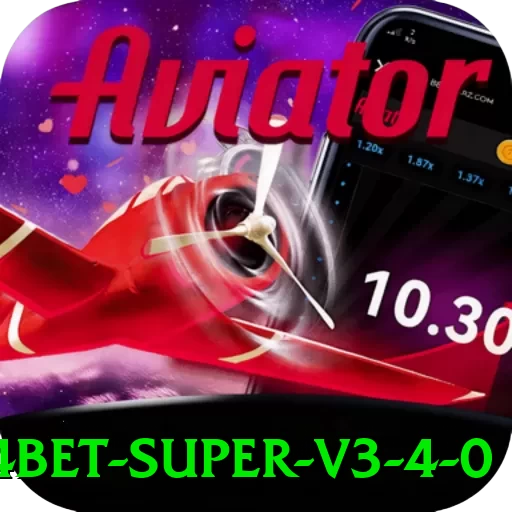 t44bet Super v3.4.0 - game