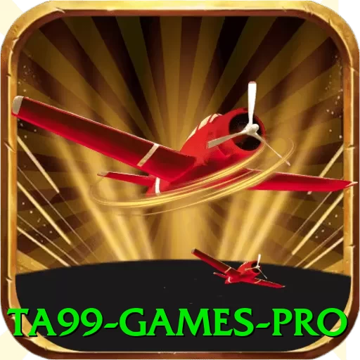 ta99 Games Pro - go