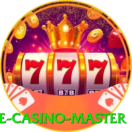 tttpg Live Casino Master - vip