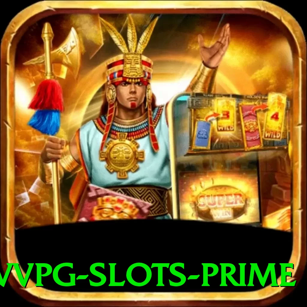 vvvpg - Slots Prime - apk
