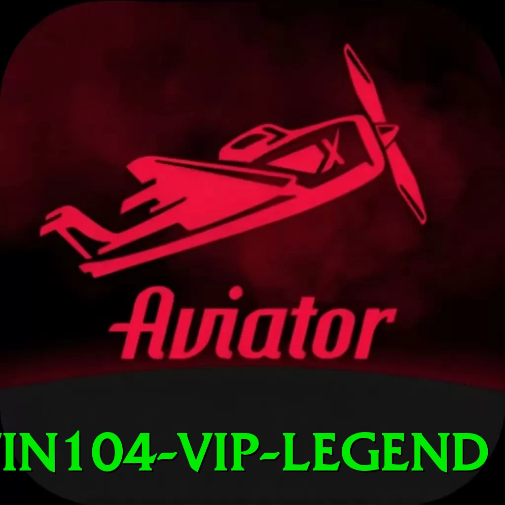 win104 - VIP Legend - apk