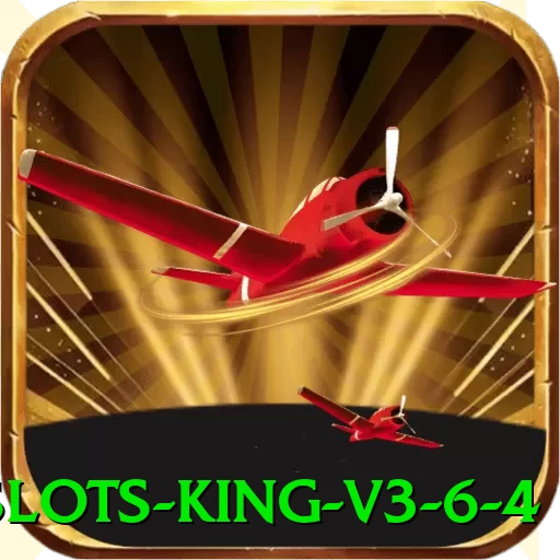 win6 Slots King v3.6.4 - go