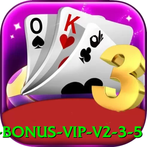 wxwx Bonus VIP v2.3.5 - apk