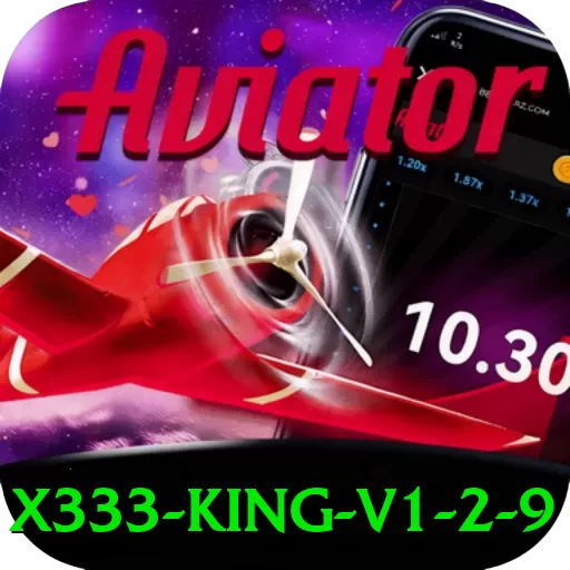 x333 King v1.2.9 - go