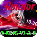 x333 King v1.2.9