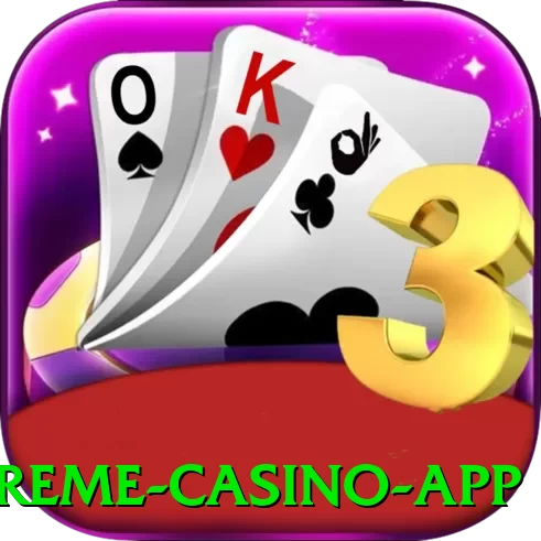 xx77 Extreme Casino App - apk