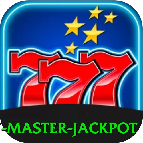 yum777 Master Jackpot - game